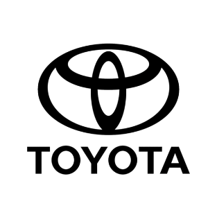 Toyota Logo 3
