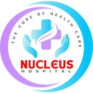 Nucleus Logo